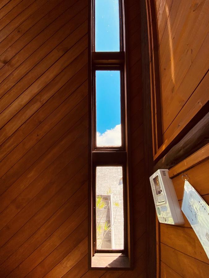 Villa Sea Breeze Onna Esterno foto