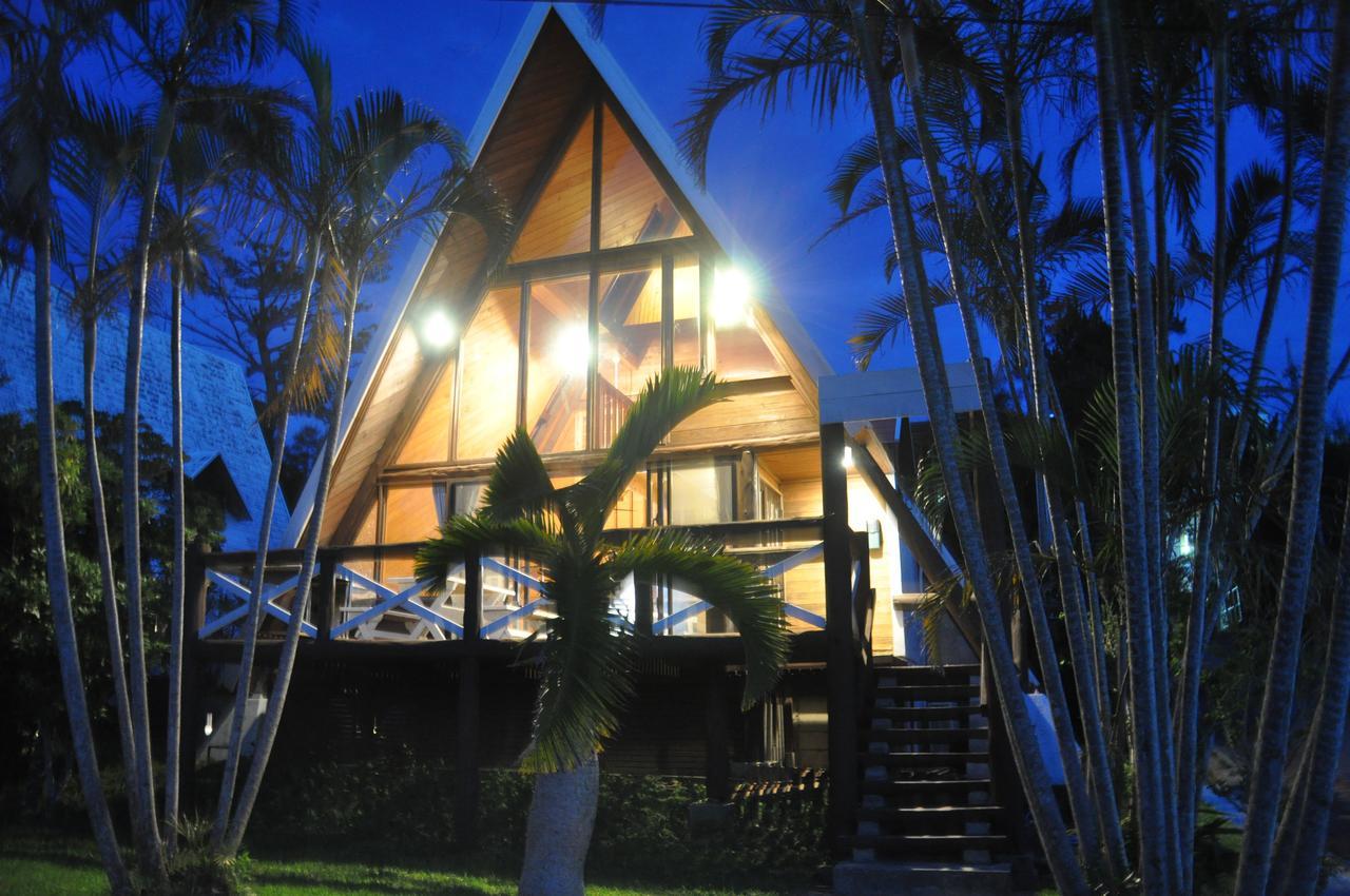 Villa Sea Breeze Onna Esterno foto